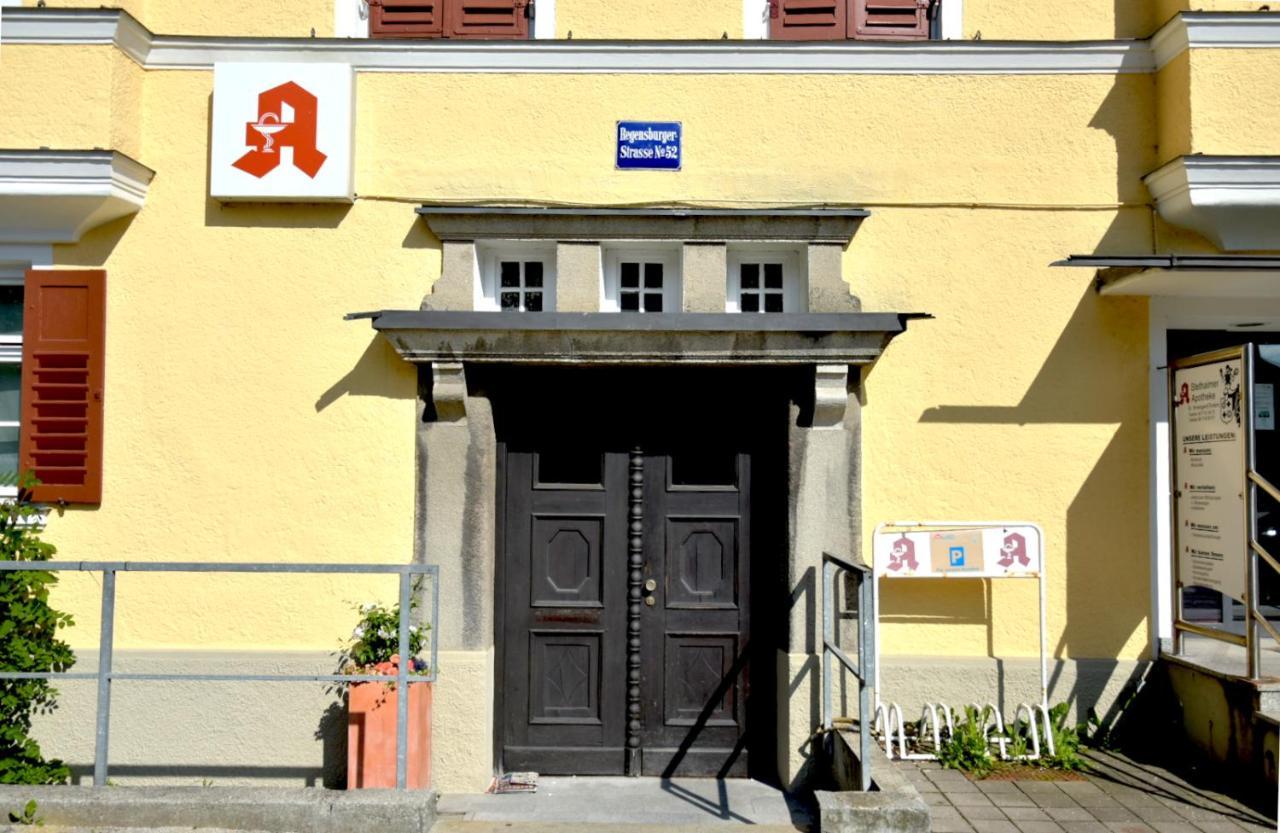White Midsommar - Stilvolle Wohnung, 3 Schlafzimmer, Wohnzimmer, Kueche Landshut Exterior foto